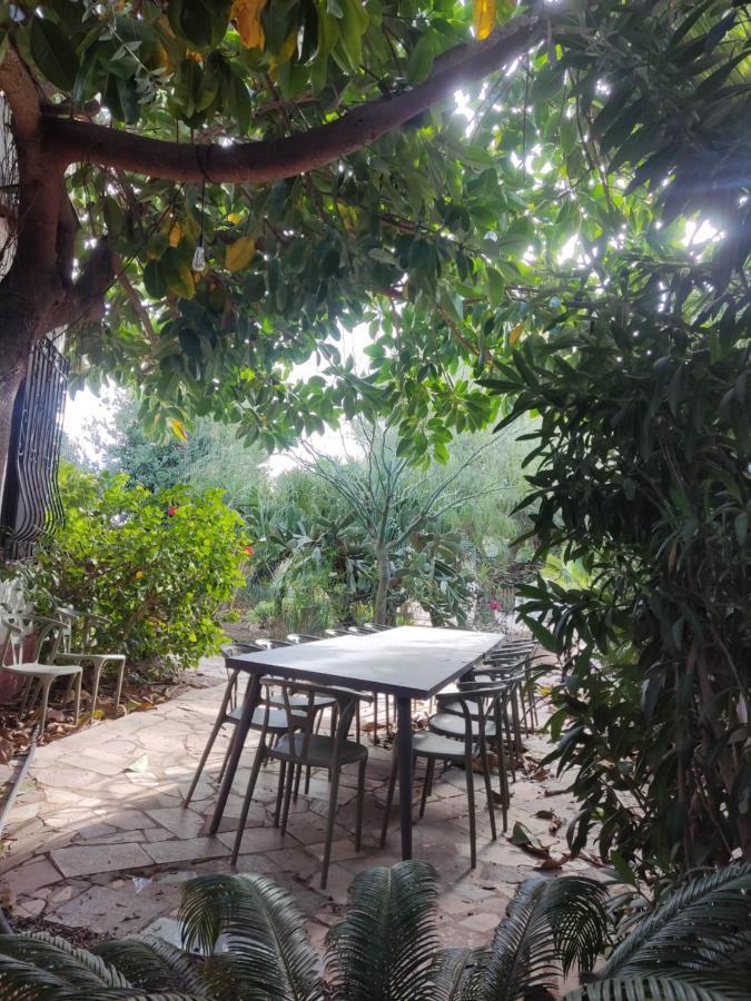 Villa Carlos Vinarós Екстериор снимка
