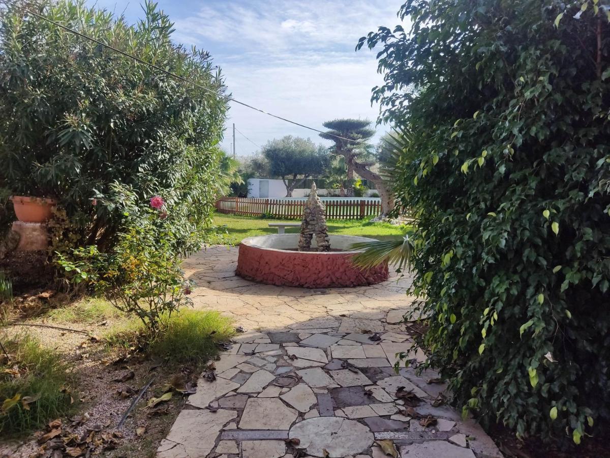 Villa Carlos Vinarós Екстериор снимка